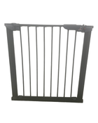 used BabyDan Premier Walk thru Pressure Mount Gate