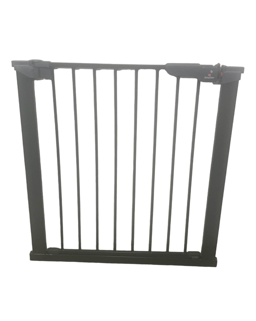 used BabyDan Premier Walk thru Pressure Mount Gate