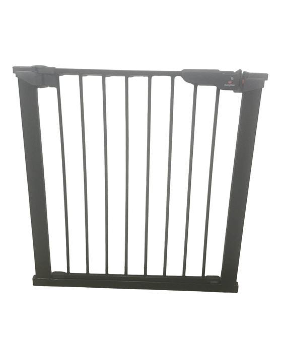 used BabyDan Premier Walk thru Pressure Mount Gate