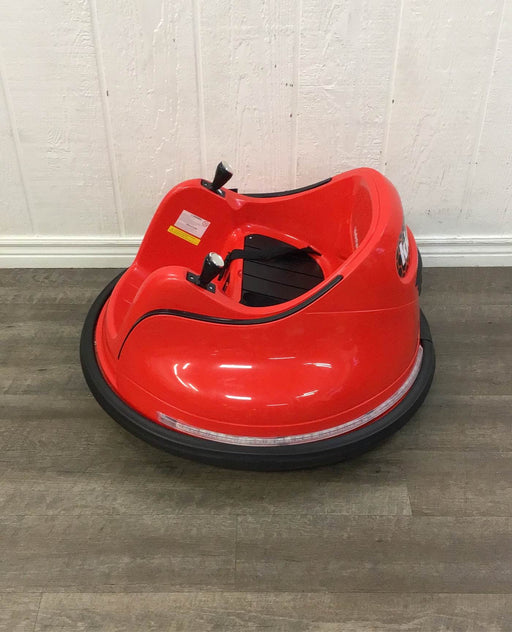 secondhand Kidzone Bumper Car Ride-On