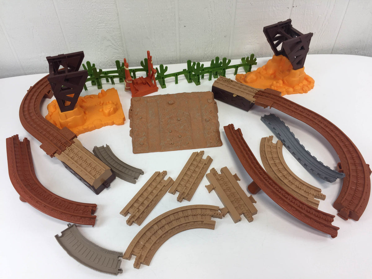 Thomas & Friends TrackMaster Set, -collection — GoodBuy Gear