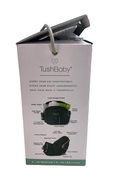 secondhand TushBaby Hip Baby Carrier