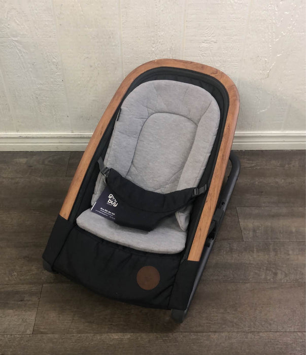 used Maxi-Cosi Kori 2-in-1 Rocker, Essential Graphite