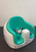 secondhand Bumbo Multi Seat, Aqua