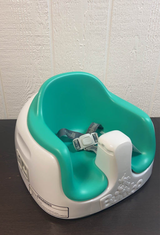 secondhand Bumbo Multi Seat, Aqua