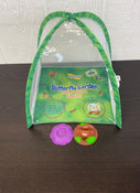 secondhand Butterfly Garden Home School Edition