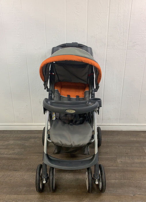 secondhand Strollers