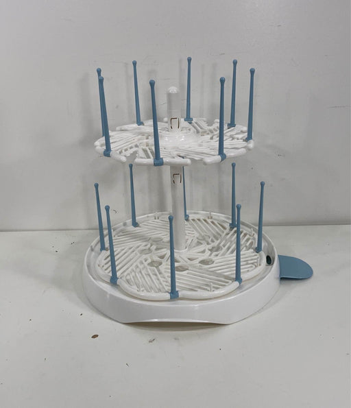 secondhand Munchkin High Capacity Drying Rack