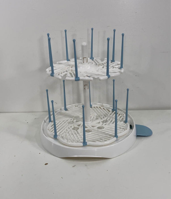 secondhand Munchkin High Capacity Drying Rack