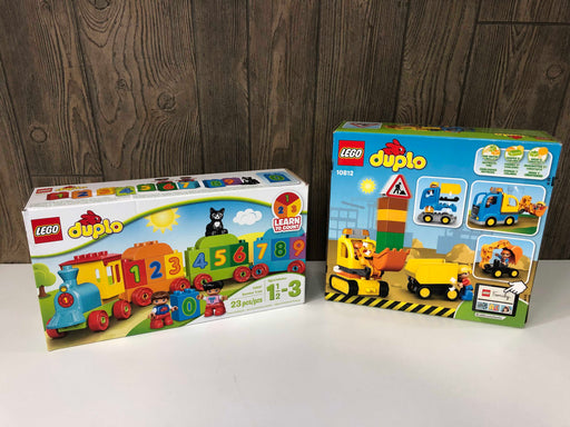 used BUNDLE LEGO Sets