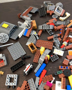 used LEGO Set