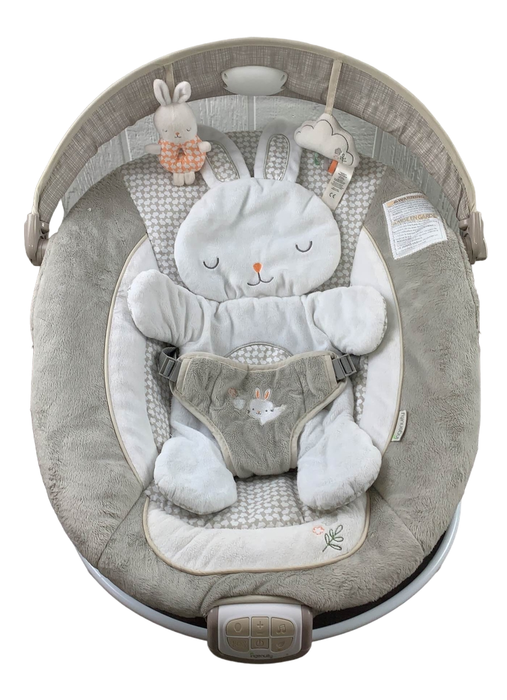 used Infant Gear