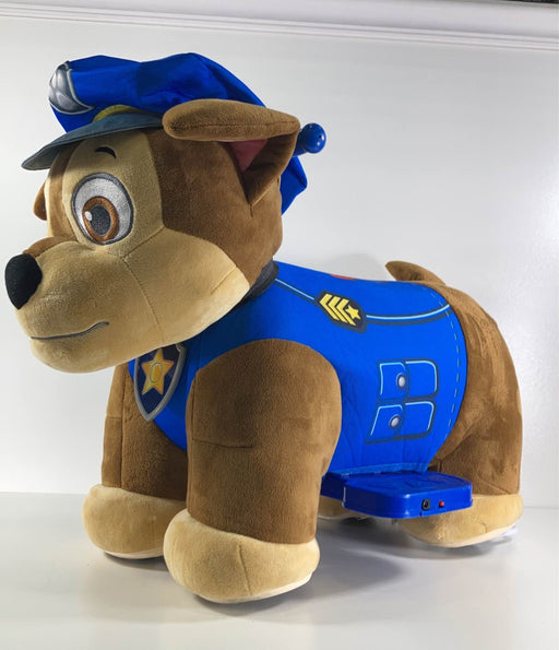 secondhand Huffy Paw Patrol Marshall 6V Ride On Toy