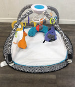 used Fisher Price Jonathan Adler Sensory Gym