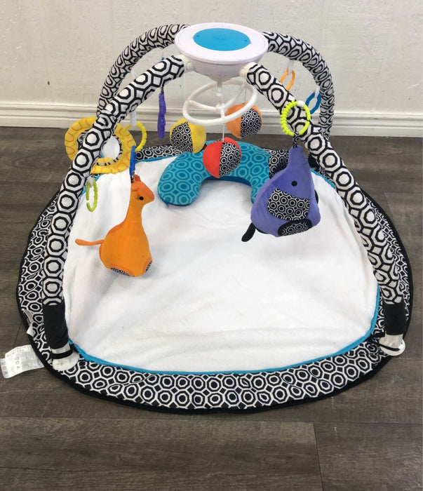 used Fisher Price Jonathan Adler Sensory Gym