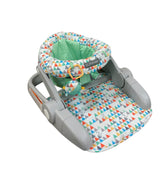 used Summer Infant Learn To Sit