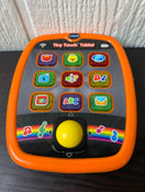 secondhand VTech Tiny Touch Tablet