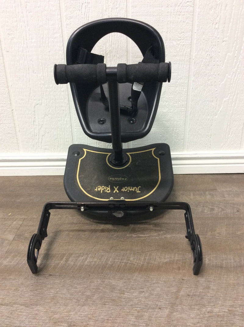 Englacha Junior X Rider