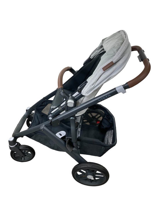 used Strollers