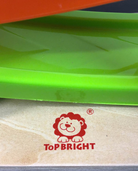 secondhand Pretend Play