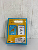 secondhand Eeboo Flash Cards, Alphabet Phonics