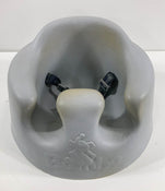 used Bumbo Floor Seat, Cool Grey