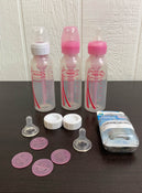 Shop BUNDLE Dr. Brown’s Bottles with Extra Nipples at GoodBuy Gear