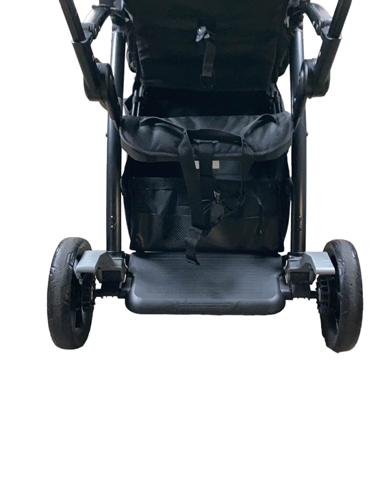 secondhand Baby Trend Sit N Stand Shopper Stroller, 2023
