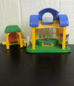 secondhand BUNDLE Little People