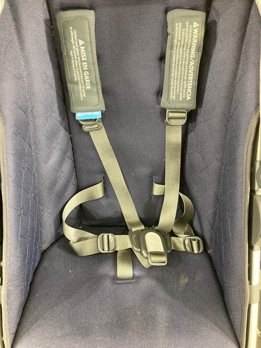 used Strollers