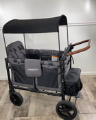 secondhand Wonderfold W1 Original Stroller Wagon