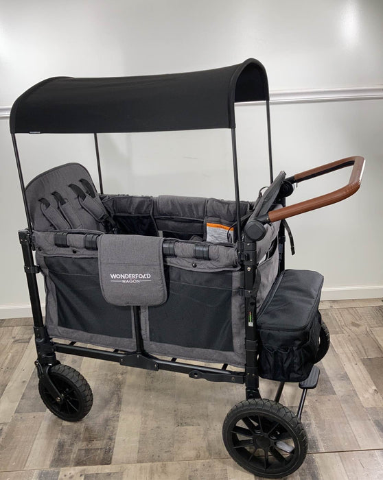 secondhand Wonderfold W1 Original Stroller Wagon