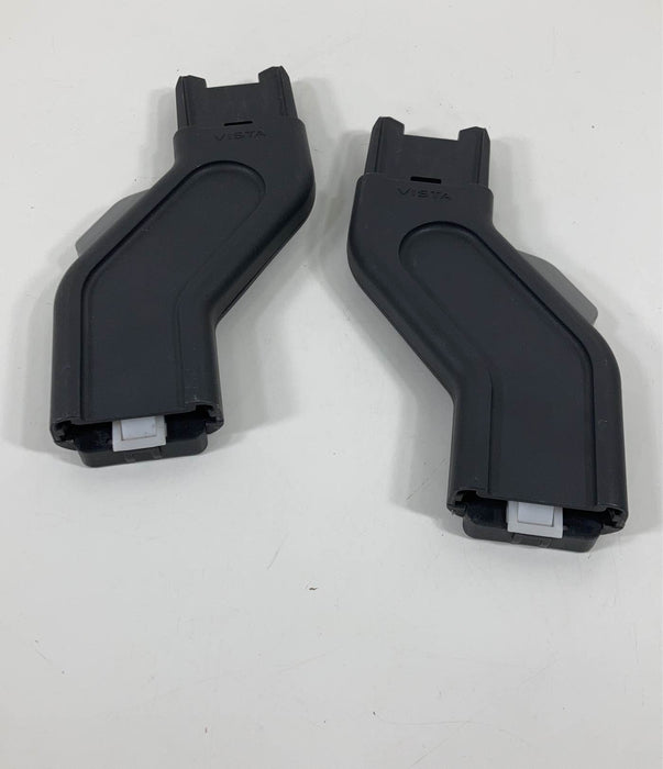 secondhand UPPAbaby VISTA Upper Adapters