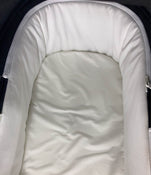 Shop Cybex Gazelle S Cot, Deep Black at GoodBuy Gear