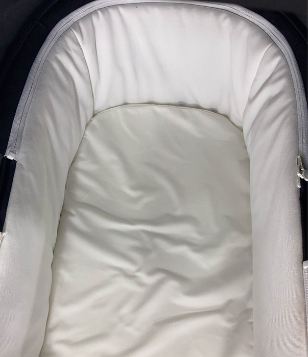 Shop Cybex Gazelle S Cot, Deep Black at GoodBuy Gear