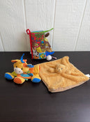 used BUNDLE Soft Toys