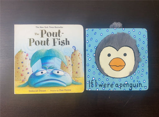 secondhand BUNDLE Board Books