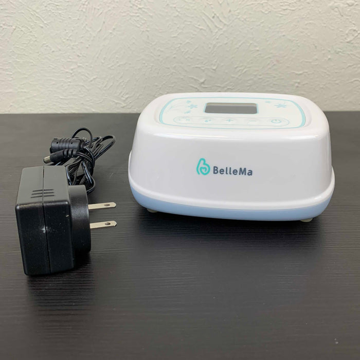 secondhand Bellama Effective Pro Double Electric Breast Pump