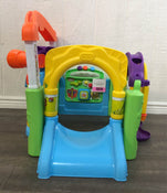 used Little Tikes Garden Activity House