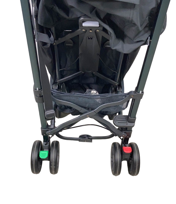 UPPAbaby G-LUXE Stroller, 2022, Jake (Black)