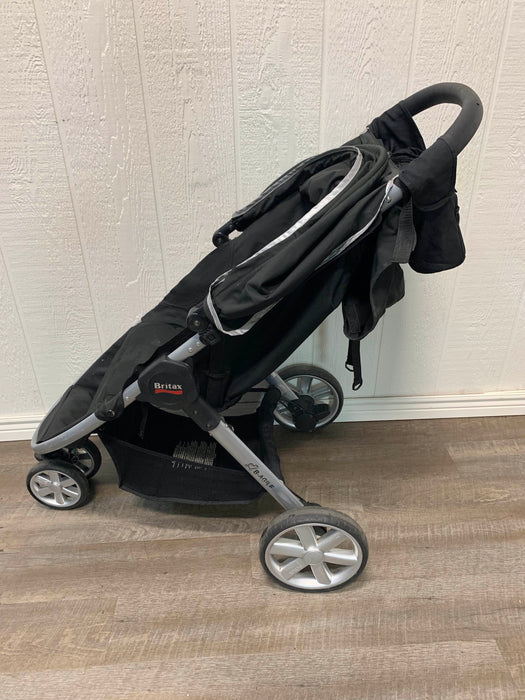 secondhand Britax B-Agile Stroller, 2013