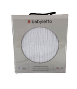 used Babyletto Mini Crib Sheet
