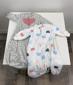 used Carter’s Fleece Sleep Sack