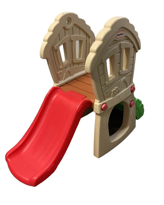 used Little Tikes Hide And Seek Climber