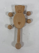 used BUNDLE Wooden Musical Toys