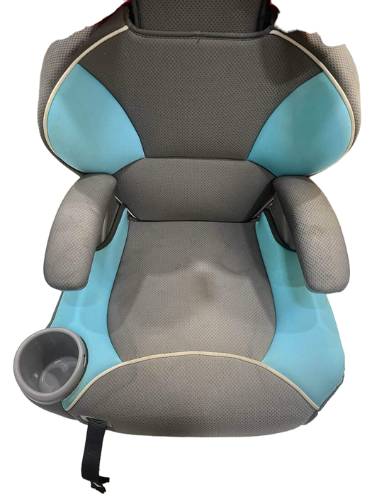 used Carseat