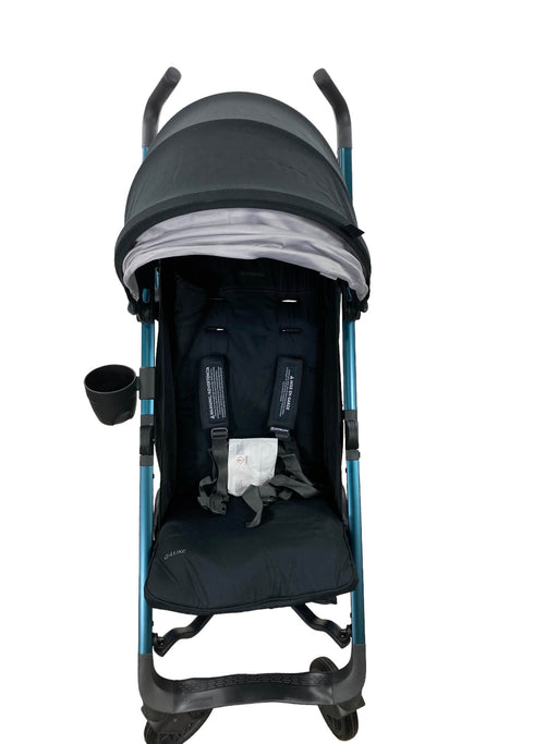 secondhand UPPAbaby G-LUXE Stroller, Jake, 2022