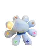 secondhand Baby Einstein Octoplush Musical Plush Toy