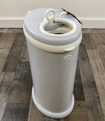 Shop Ubbi Diaper Pail, Grey at GoodBuy Gear