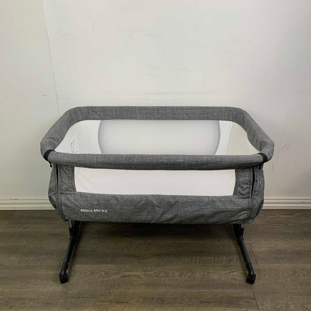 Mika Micky Bedside Sleeper